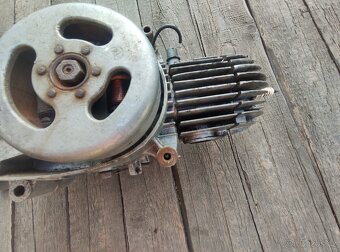 Motor Jawetta - 8