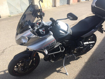 Triumph Tiger 1050 Sport – do provozu 2019 - 8