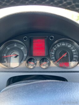 Volkswagen passat b6 - 8