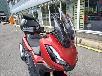 Honda ADV350 ABS (2023/10400km) - 8