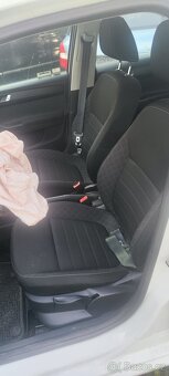 Škoda Fabia 3 1.4 TDI - 8