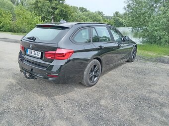 Bmw F31 316d 85KW 2.0D Facelift - 8