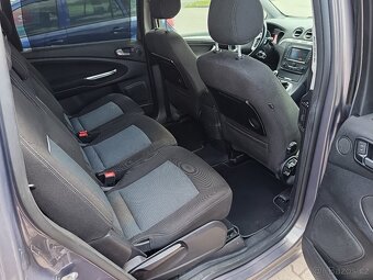 Ford Galaxy 1.6 EcoBoost - 118 kW - Motor po repasu - 8