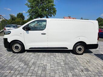 Opel Vivaro, 2.0 CDTI, odp DPH - 8