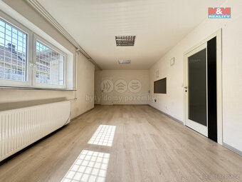 Pronájem skladu, 427 m², Zubčice - 8