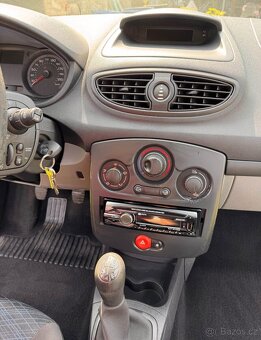 Renault Clio 3 - 8