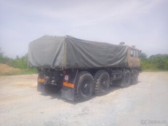 Tatra 815 8x8 Vt - 8