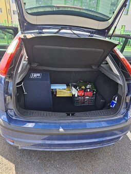 Ford Focus 2007 1.6 tdi 66kw - 8