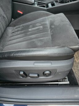 Škoda Superb Kombi III 2.0Tdi, 110kw - 8