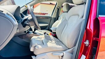 Audi q5 4x4 s-line - 8