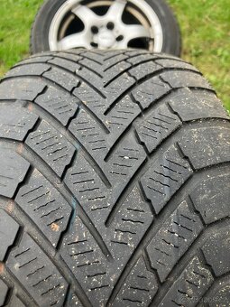 ALU KOLA RIAL 110x5 (205/55 R16) - 8