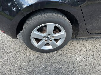 VW Golf 6 1.2TSI-77KW-STYLE-6-KVALT - 8