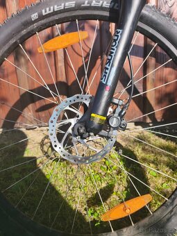 Kolo - GT all terra avalanche 2.0 - 8
