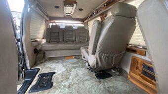 Chevrolet express - 8