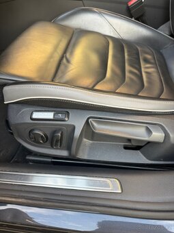 VW Arteon Shooting Brake Elegance 2,0 l TDI SCR - 8
