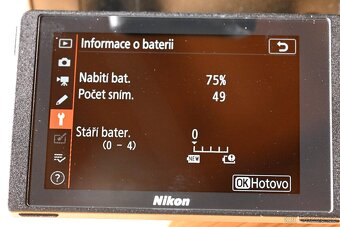 Nikon Z7 II - 8