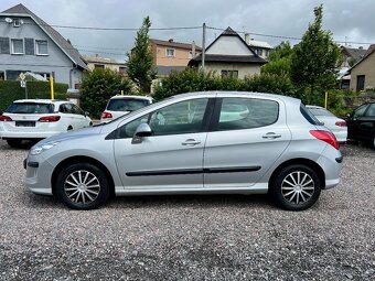 Peugeot 308 1.4i 70 kW Klima,Servis,Stav - 8