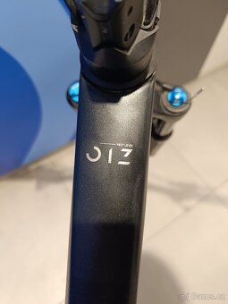 ORBEA OIZ M20 SRAM EAGLE GX KARBON 2023 - 8