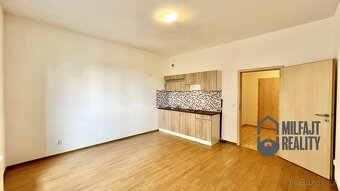 Pronájem bytu 1+kk, 29 m2 - Hrádek nad Nisou, ev.č. 06715 - 8