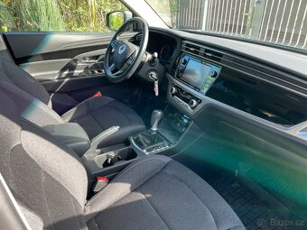🏷️ SsangYong Korando 1.5 T-GDi STYLE+ | 2021 | 35 100 km | - 8