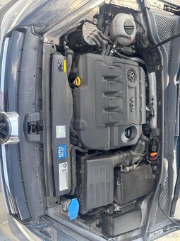 Golf 7 - 8
