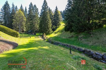 Prodej, komerční/ubytování, 528.64 m2, Dolní Malá Úpa, 54227 - 8