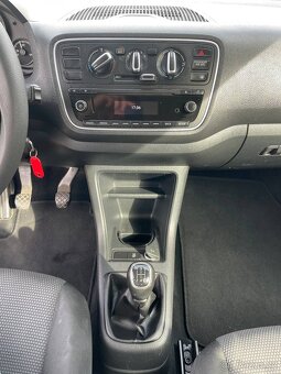 Citigo benzin + lpg - 8