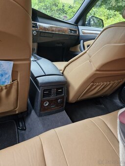 Bmw 530 xd Touring 2/2010 - 8