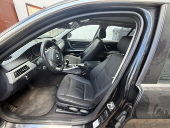 E91 320d 135kw r.v. 2011 - 8