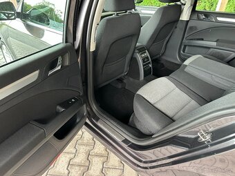 Škoda Superb II 1.6 TDI 77kW Xenon Tažné - 8