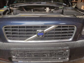 Prodám díly Volvo S60 2.4 103 kw - 8