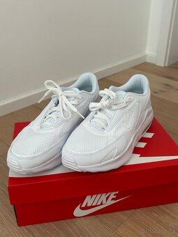 Nike air max bolt dámské - 8