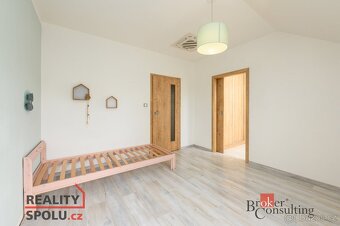 Pronájem, byty/3+kk, 89.7 m2, Husova 1411, 33202 Starý Plzen - 8