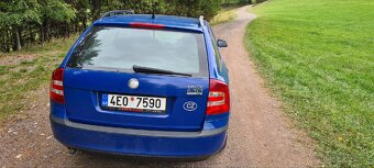 Skoda octavia 1.9 tdi 77kw - 8