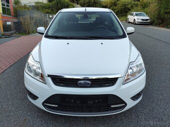 Ford Focus 1.4i 16v | 2010 | 102tis km - 8