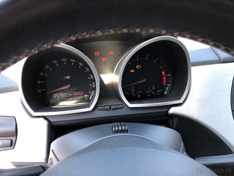 Bmw Z4M Coupe e86 - 8