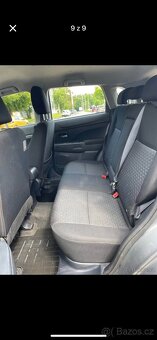mitsubishi asx 1.8 cdi 110kw - 8