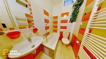 Pronájem bytu 2+kk 45 m², Uherský Brod - Horní Valy - 8