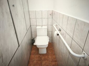 Pronájem pěkného bytu 3 + 1 z lodžií v Liberci, Pavlovice - 8
