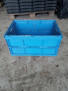 Plastové přepravky - 8