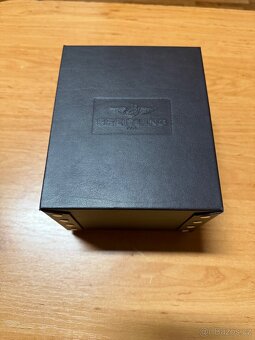 Hodinky breitling superocean heritage II 46mm - 8