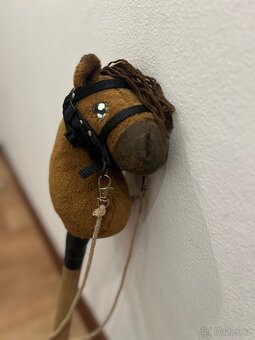 Hobby horse - 8