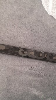 Hokejka Bauer Vap hyperlite2 flex 87 Jakub Zbořil opravovaná - 8