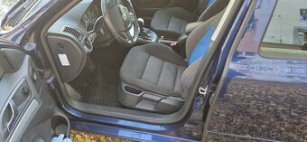 Škoda Octavia II combi 1,8 TSI 118 kW, 4x4, rv 2009, TZ - 8