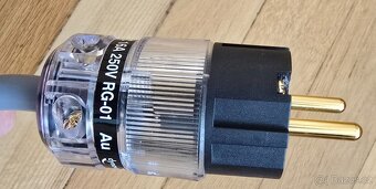 Teac VRDS 10 Gold CD přehrávač - 8