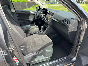 Volkswagen Tiguan Highline 4Motion 2.0 TDI 140kW 4x4 DSG - 8