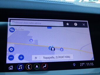 Opel Insignia 2,0 CDTI LED - 8