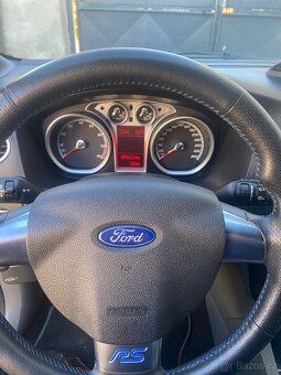 Focus RS MK2 Wolf Racing - 8