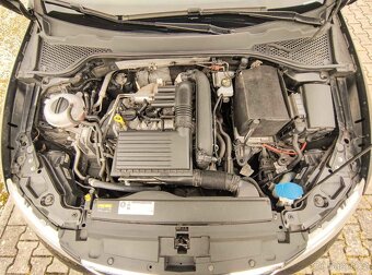 SEAT LEON 1.2 TSi,ST,81KW,FULL-LED,NAVI,VYHŘ.SED.DAB,USB. - 8