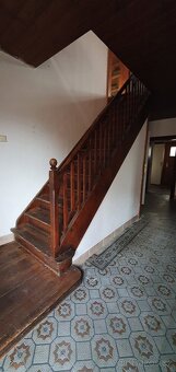 Prodám rodinný dům - 8